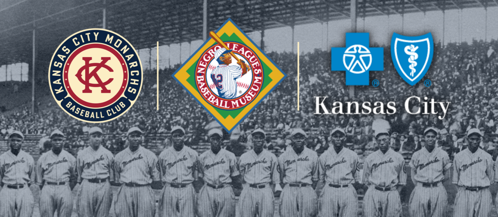 Kansas City Monarchs Partner With Blue Cross and Blue Shield of Kansas ...